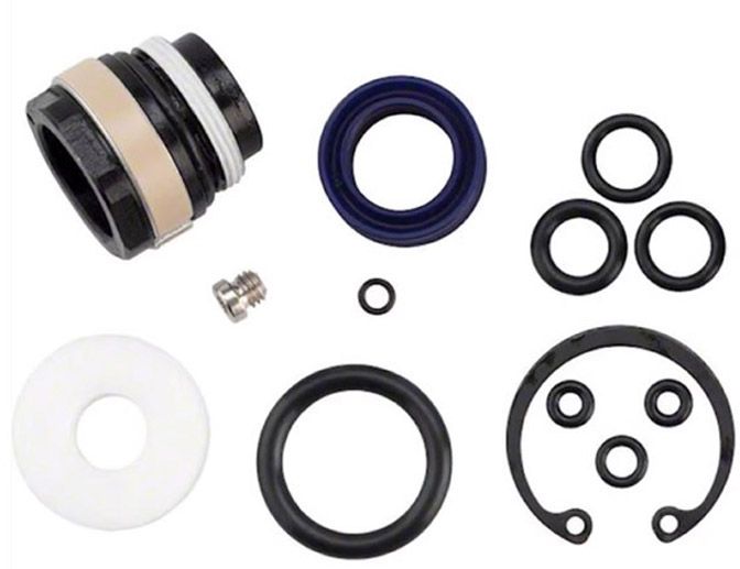 RockShox Reverb Stealth A2 Service Kit 200h/1Jahr kaufen | Bike-Discount