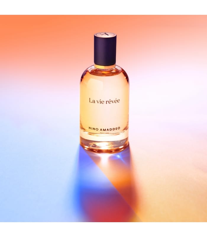 NINO AMADDEO-LA VIE REVEE-Eau de Parfum