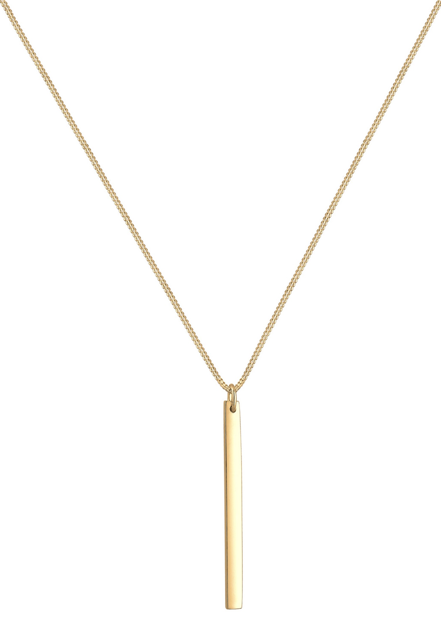 Bracciale Elli da donna con simbolo geografico, modello Cool Layers, in argento sterling 925.