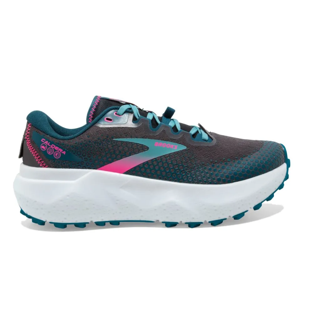 Brooks Caldera 6 1203661B068 / blau