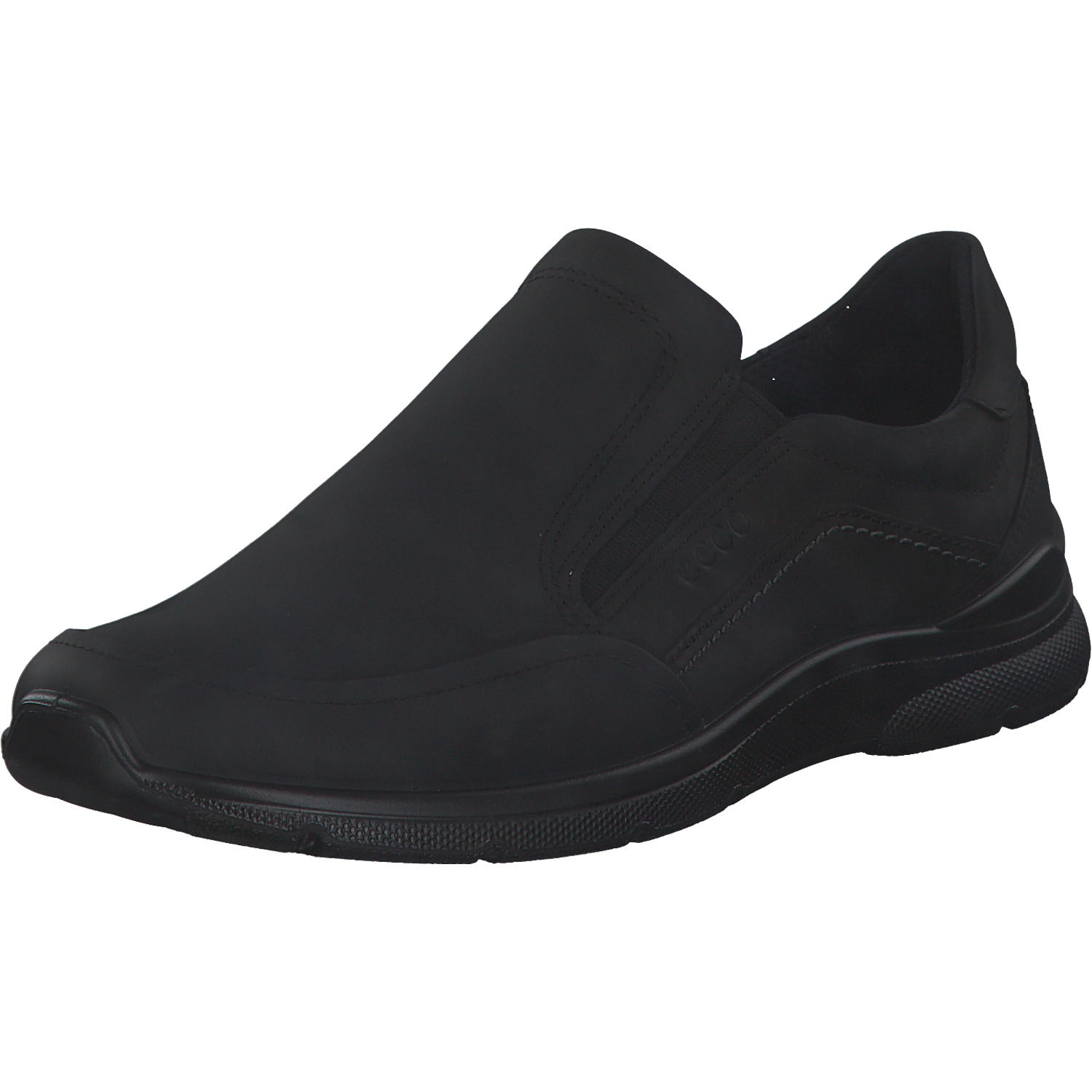 Ecco Irving 511744, Klassische- & Business Schuhe, Herren, Schwarz