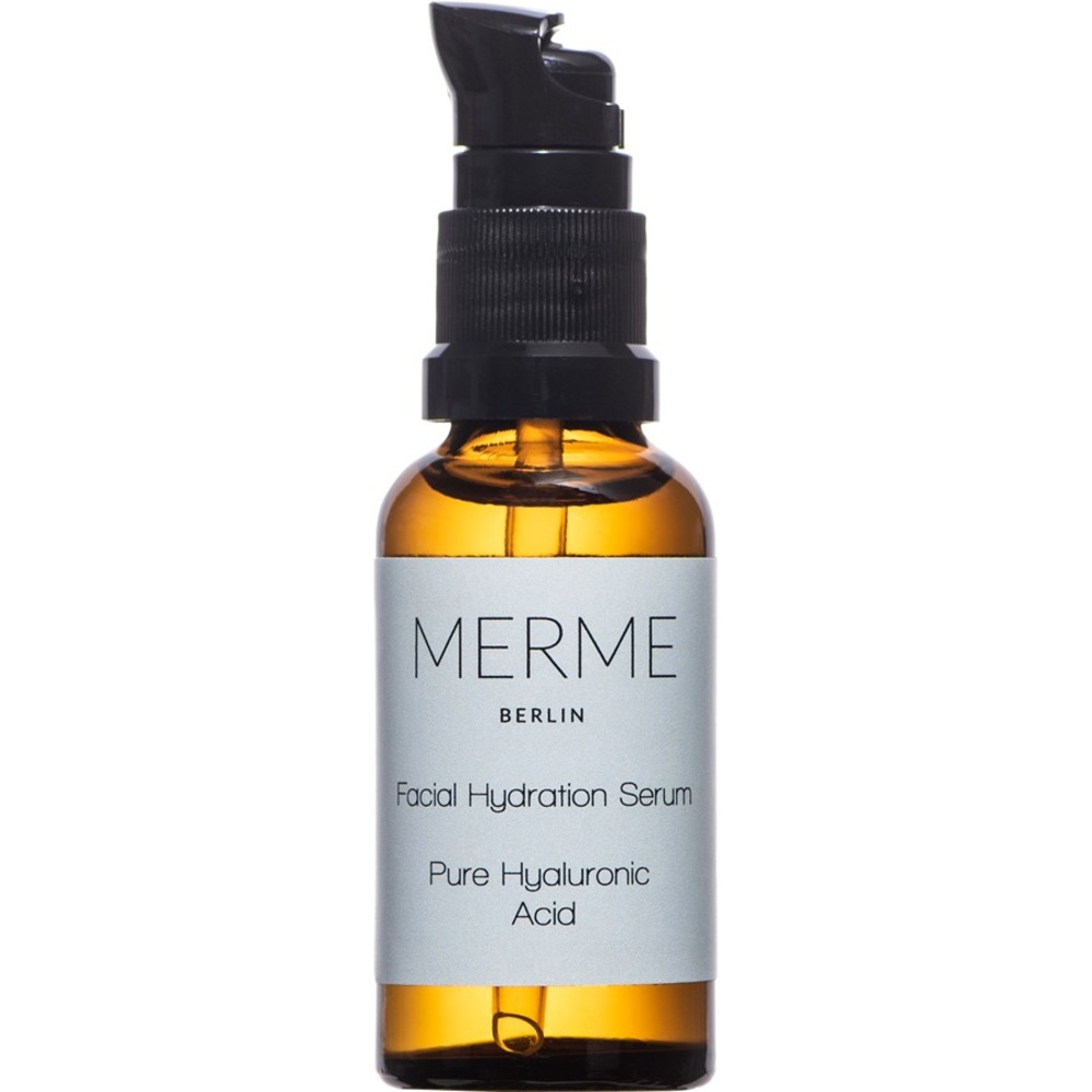 MERME Berlin Facial Hydration Serum Soin visage