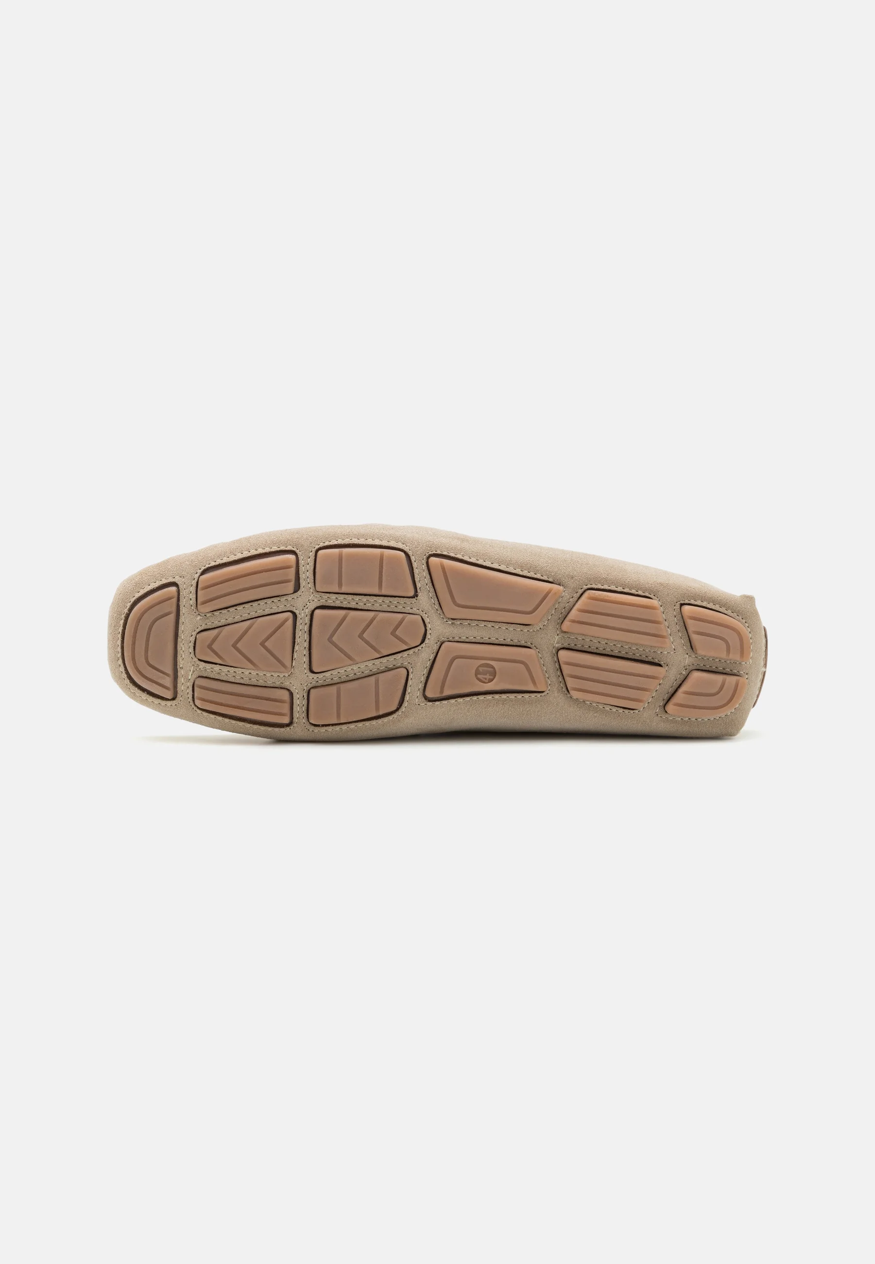 Jack & Jones JFWJENSEN LOAFER - Mocasines