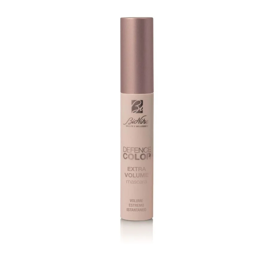 Defence Color Extra Volume Mascara Instant Extreme Volume - Mascara