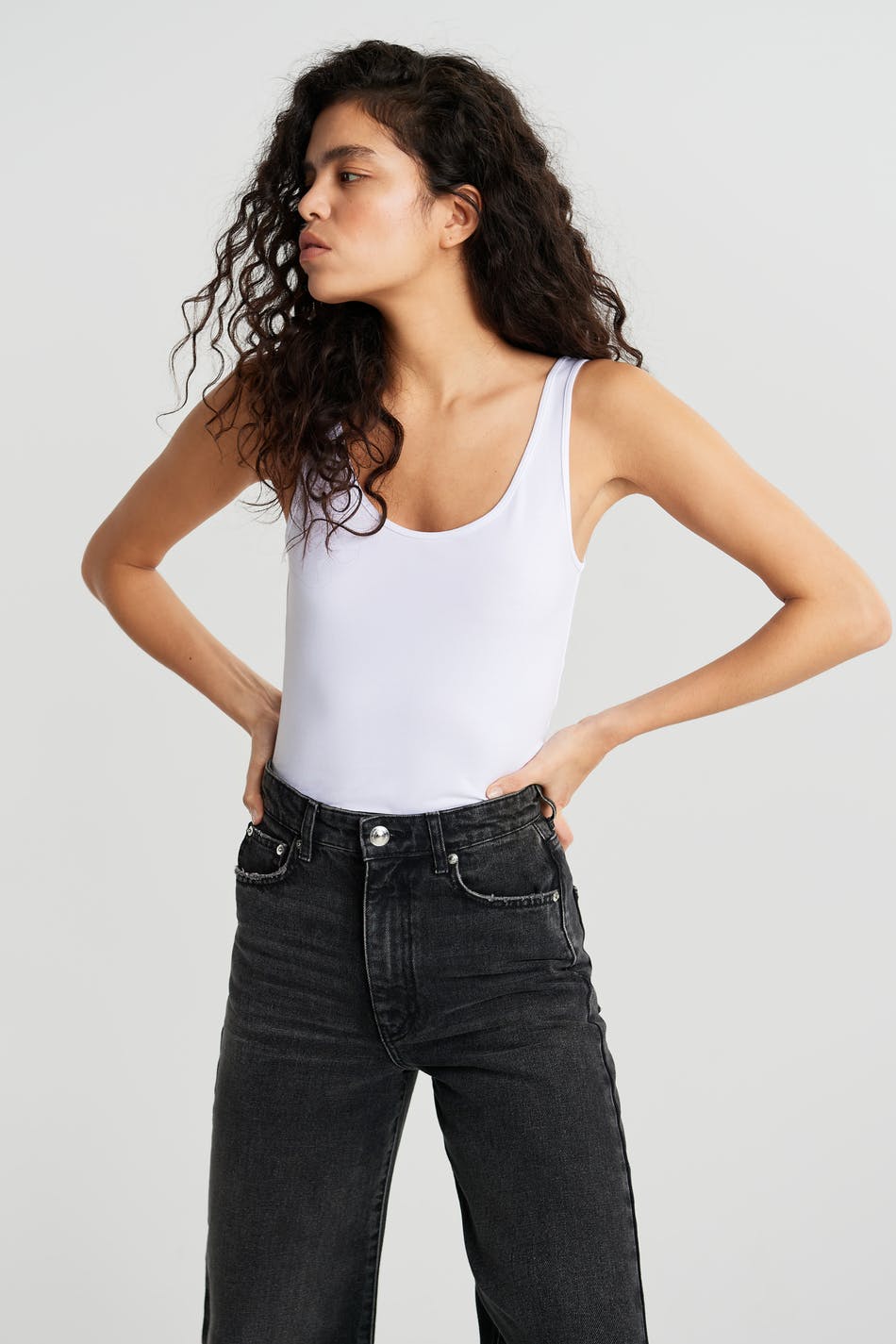 Jo basic tank