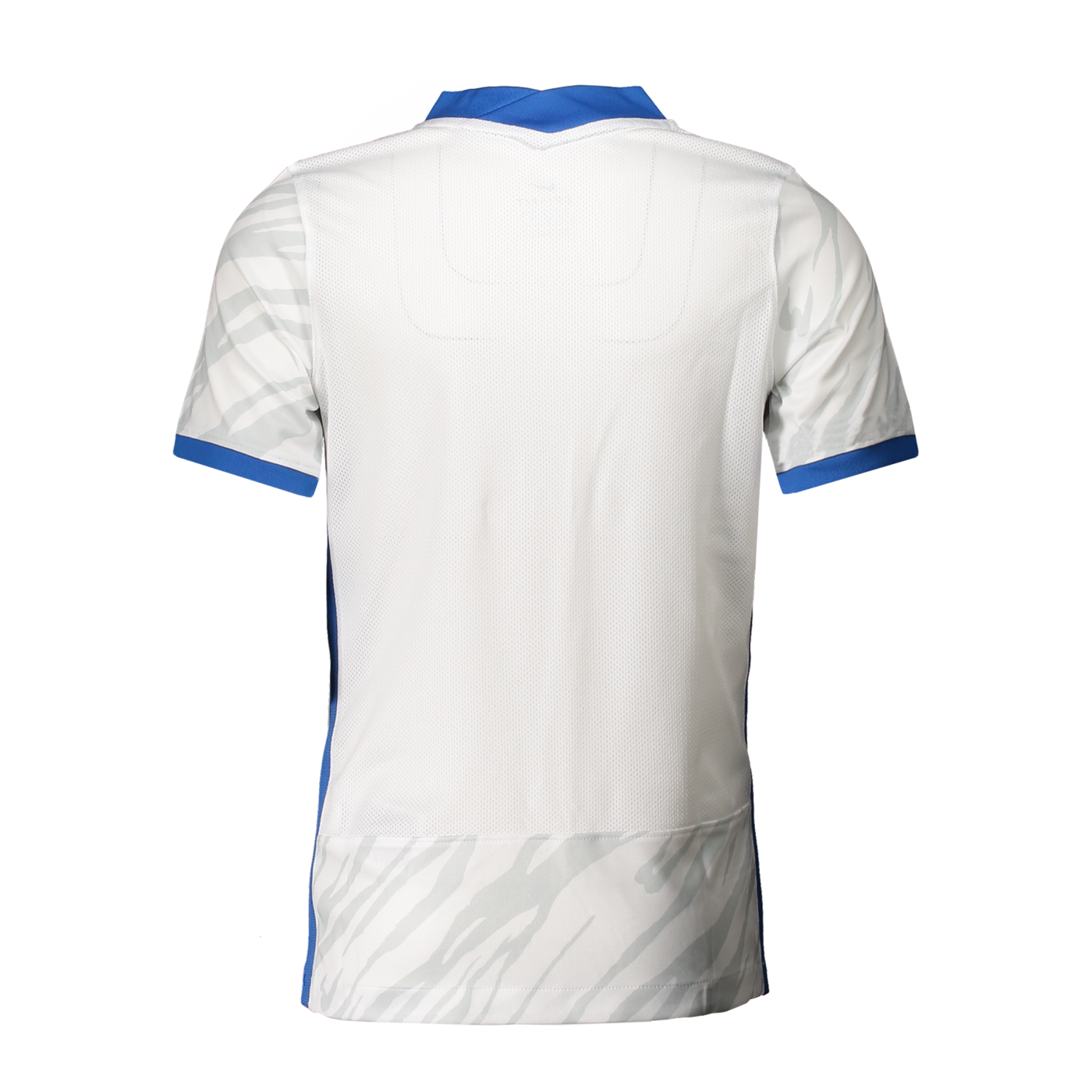 Nike Dry NE GX2 T-Shirt Kids Weiss F102