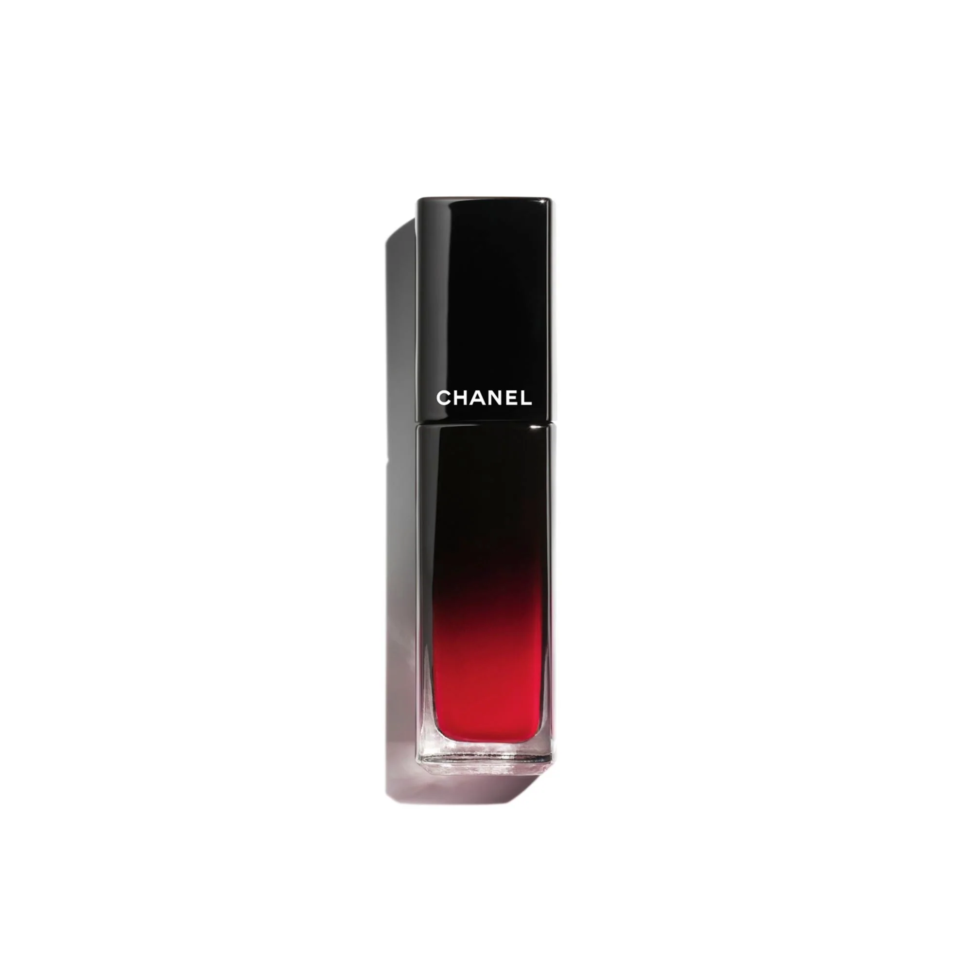 ROUGE ALLURE LAQUE - EL LABIAL FLUIDO BRILLANTE DE EXTREMADAMENTE DURACIÓN