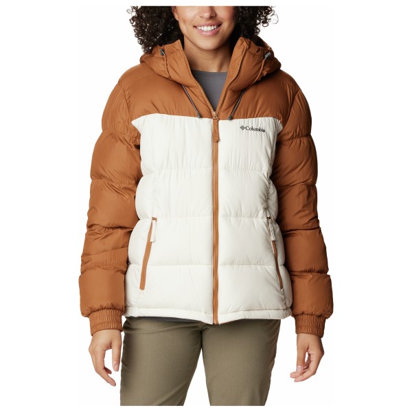 Columbia - Women's Pike Lake II Insulated Jacket - Kunstfaserjacke