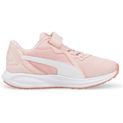 KINDER FREIZEITSCHUHE TWITCH RUNNER AC PS