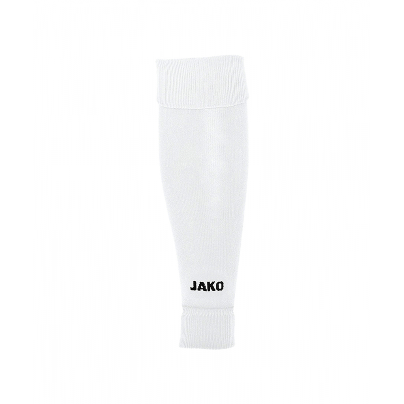 Jako Tube Stutzen Weiss F00