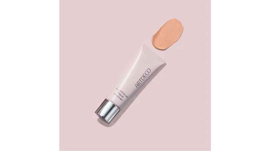 ARTDECO Luminous Face Primer 25 ml