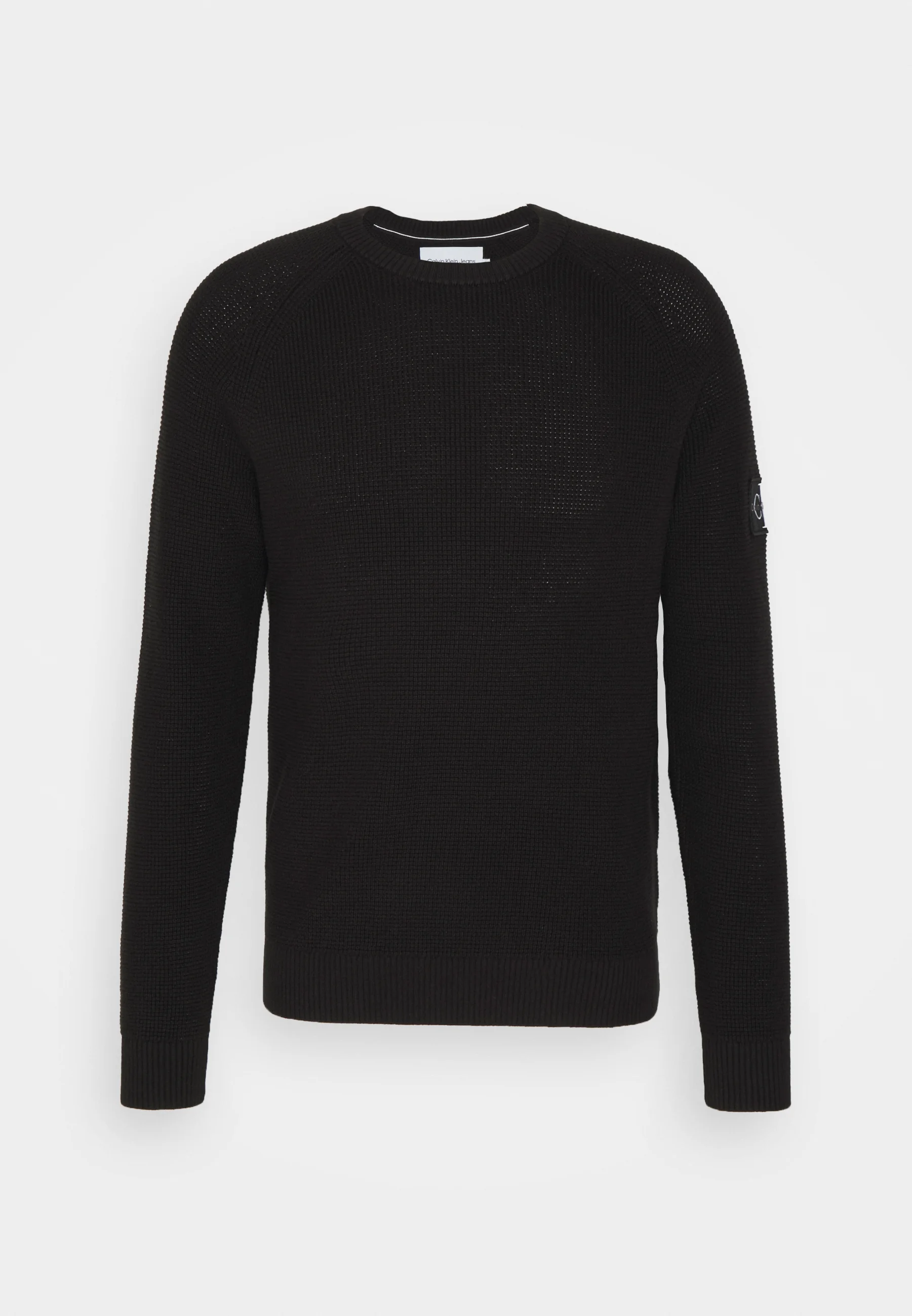 Calvin Klein Jeans BADGE EASY - Suéter
