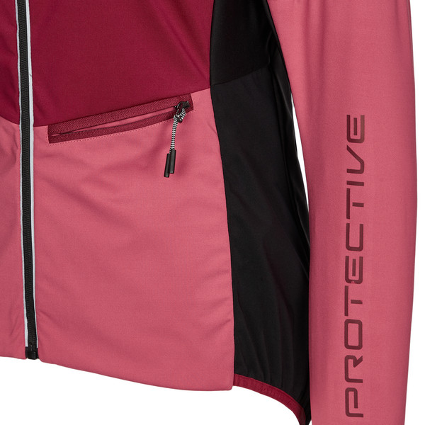 P-BEAT STREET 2.0 W Damen - Fahrradjacke