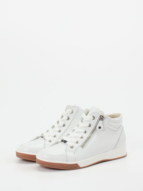 Schnürstiefelette-27517990009 Ara
