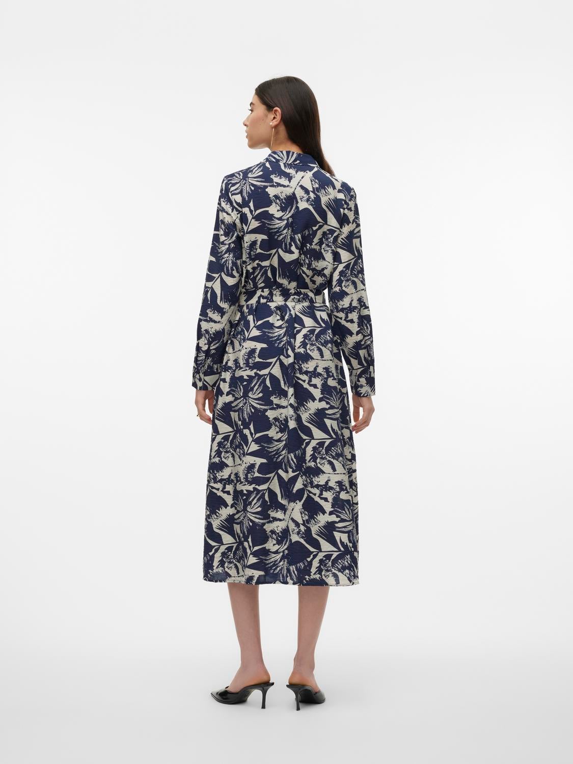 VMJOSIE Midikleid