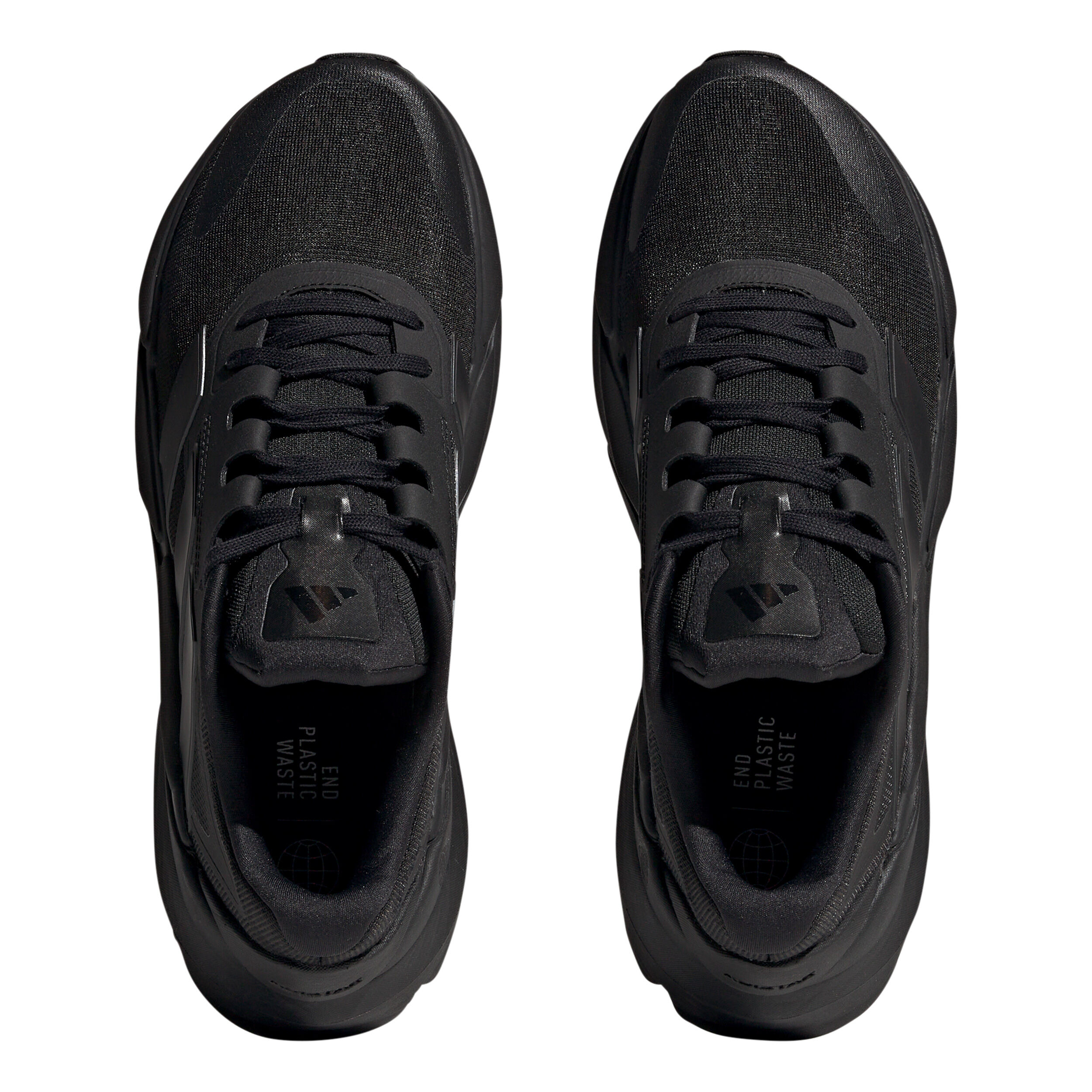 Adistar 2 Neutralschuh Herren - Schwarz