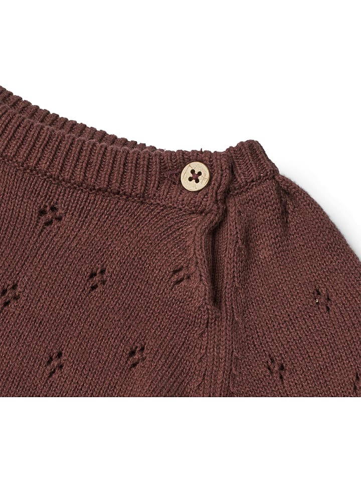 Wheat Pullover 