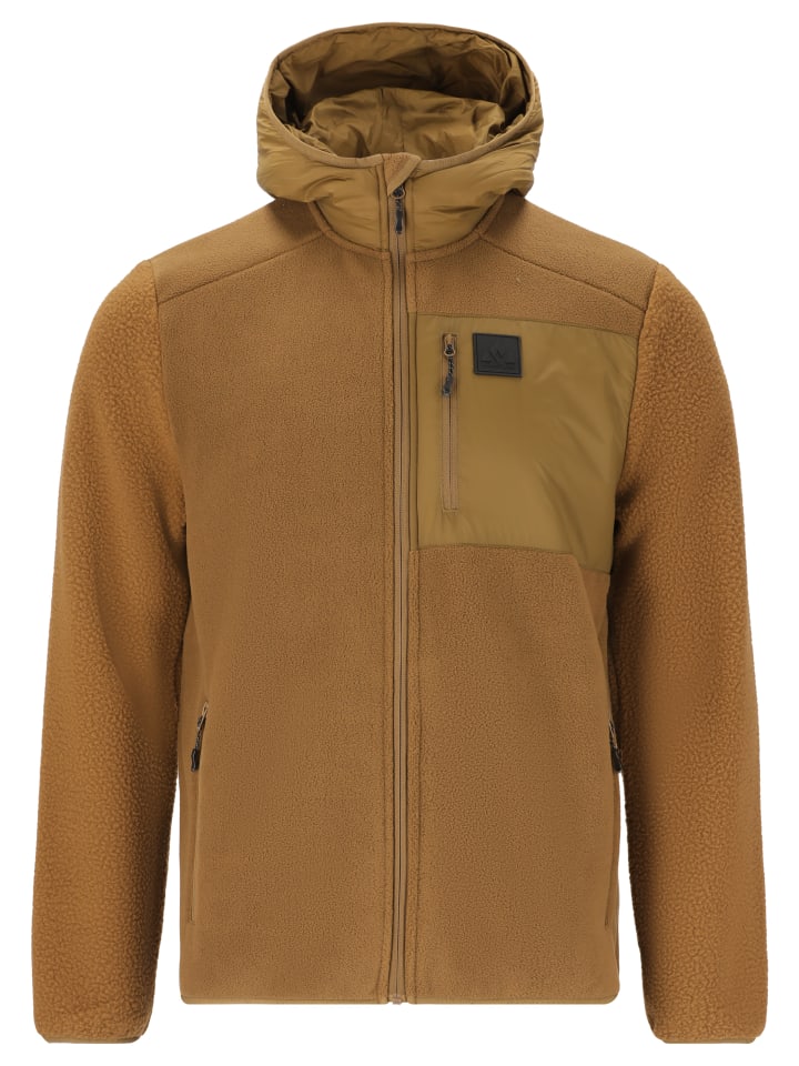 Whistler Fleecejacke Makaloo in 5218 Kangarow günstig kaufen