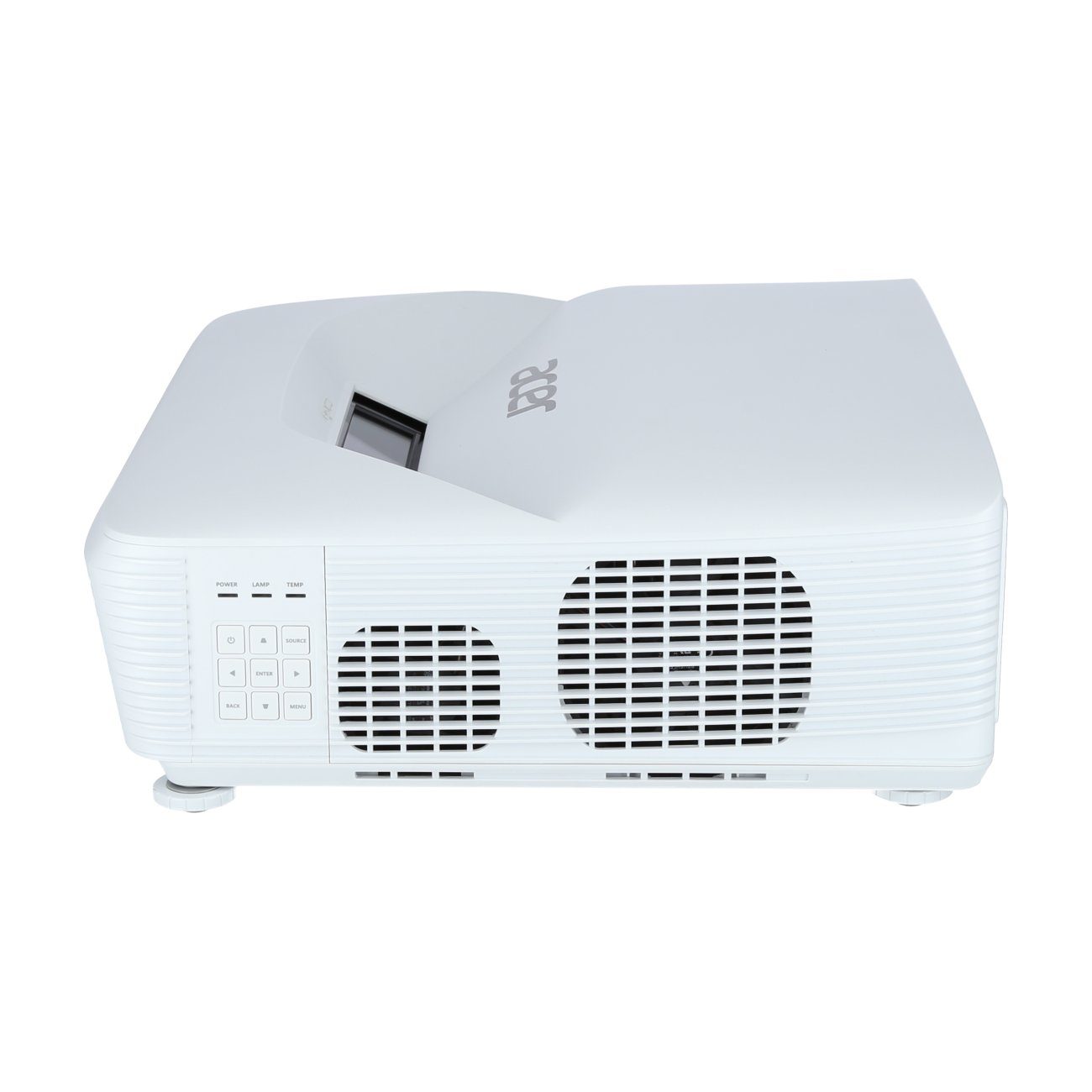 Acer L811 Beamer (3000 lm, 2000000:1, 3840 x 2160 px)