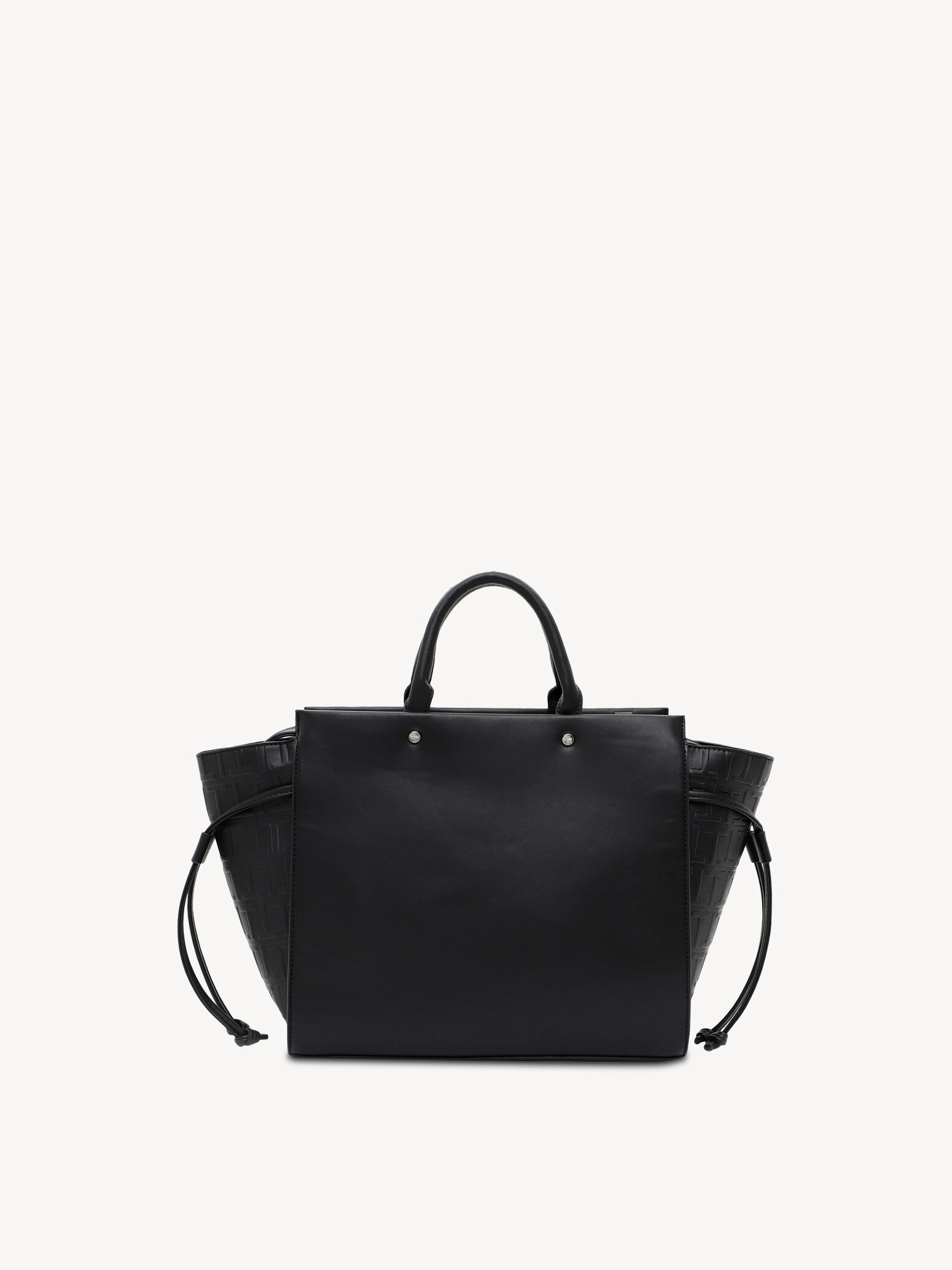 Sac cabas - noir