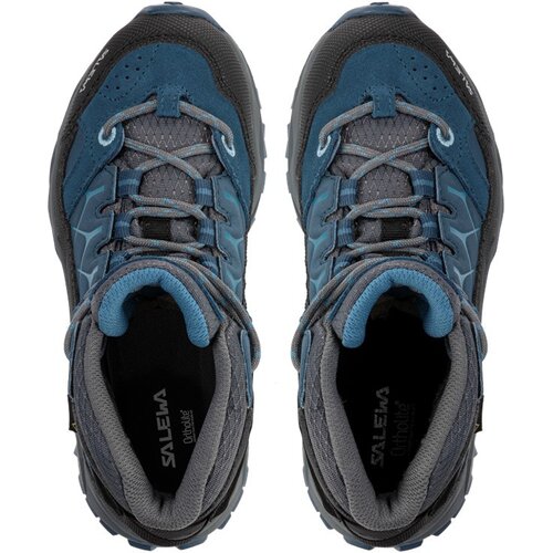 KINDER TREKKINGSTIEFEL JR ALP TRAINER MID GTX