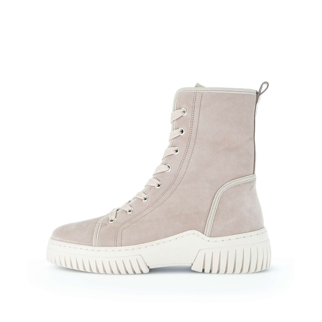Gabor fashion Winterstiefelette beige