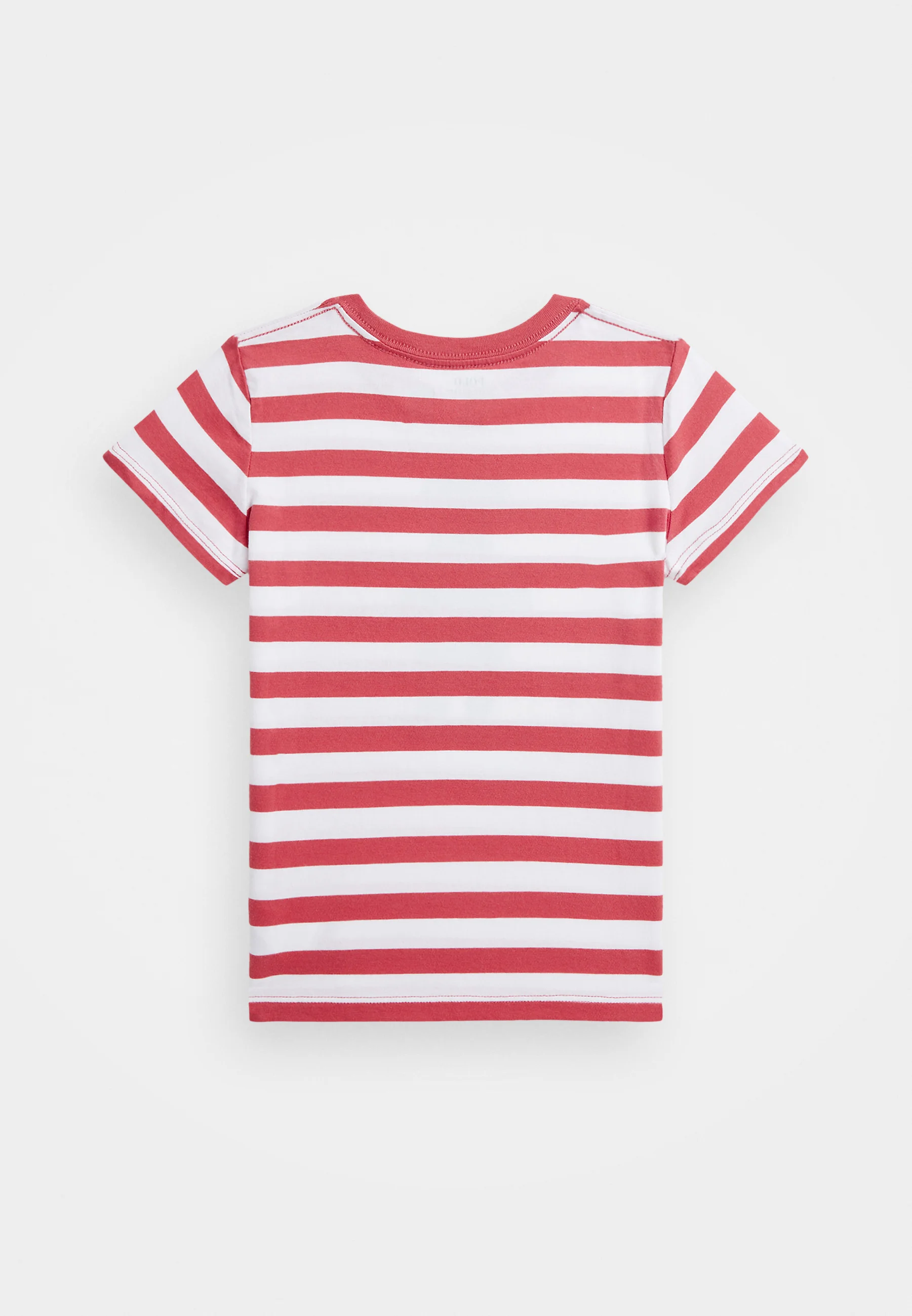 Camiseta Polo Ralph Lauren con estampado