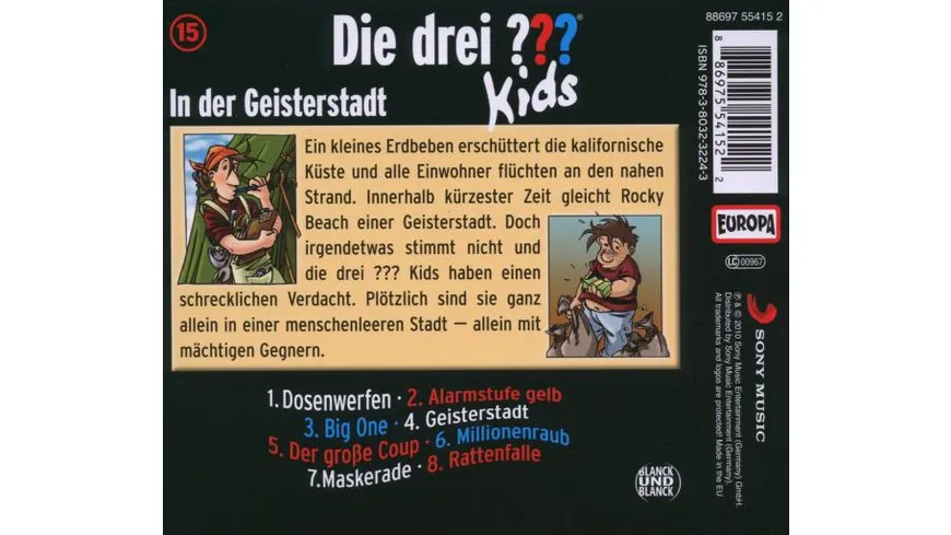 015/In der Geisterstadt