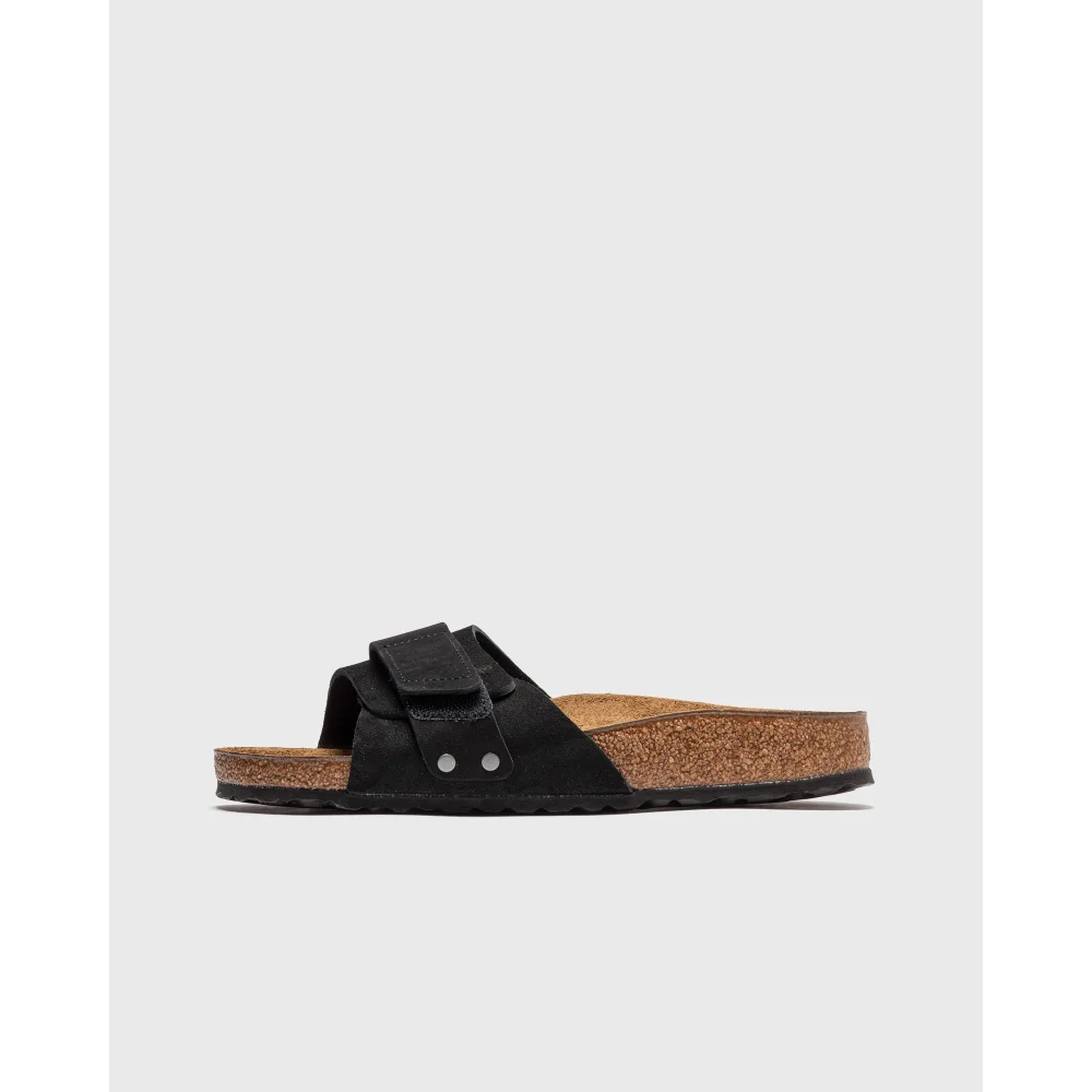 Birkenstock Oita W 1024200 / schwarz