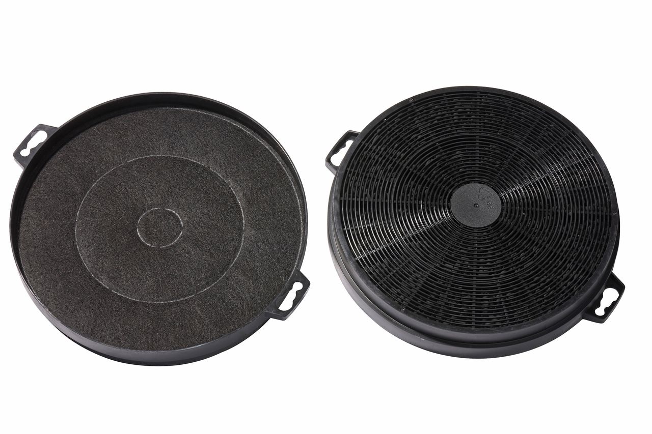PKM Kohlefilter CF160