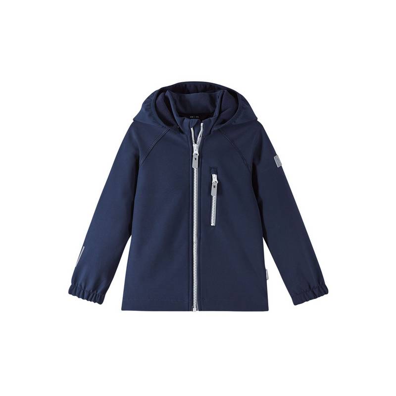 reima Vantti Softshelljacke Kinder