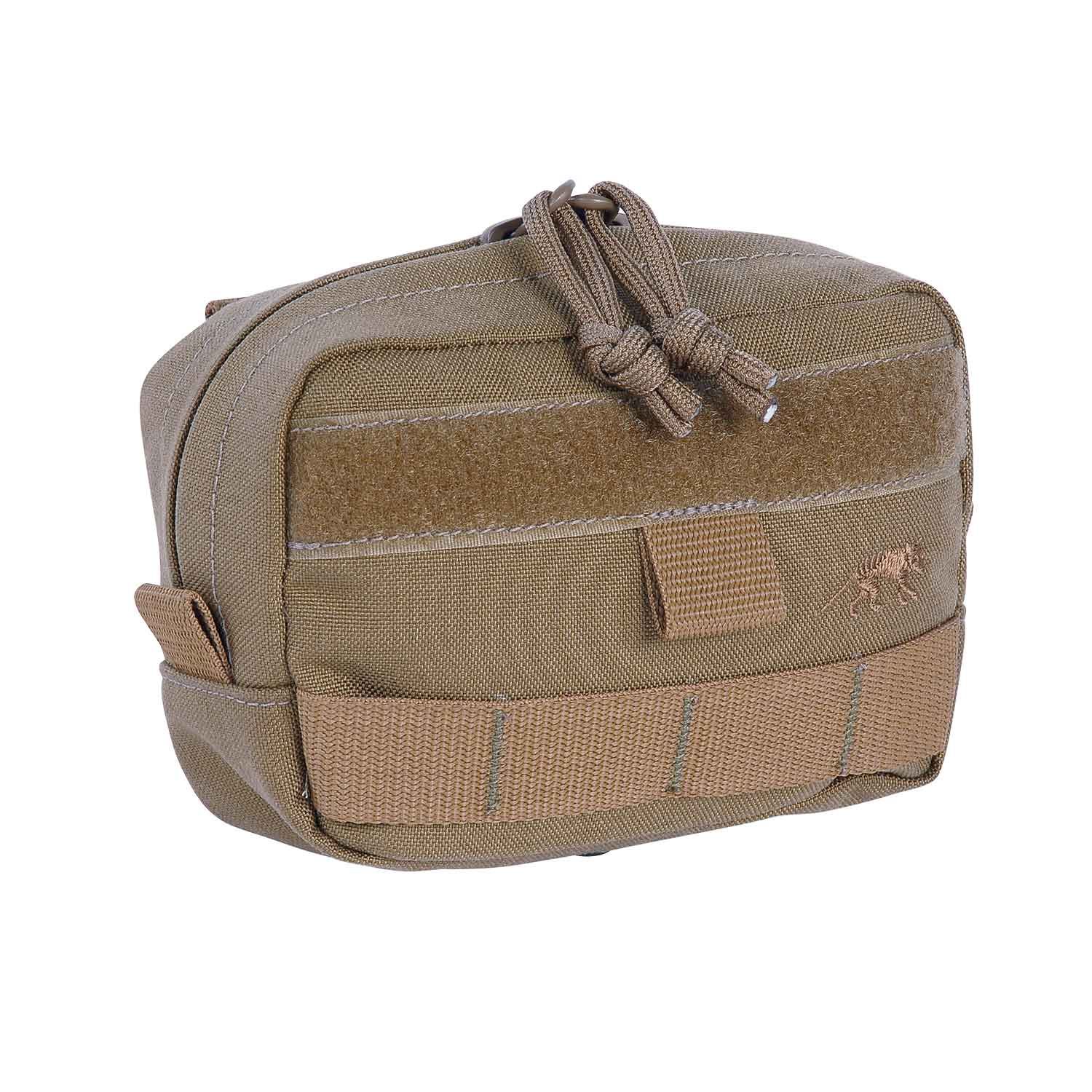 TT Tac Pouch 4 Horizontal