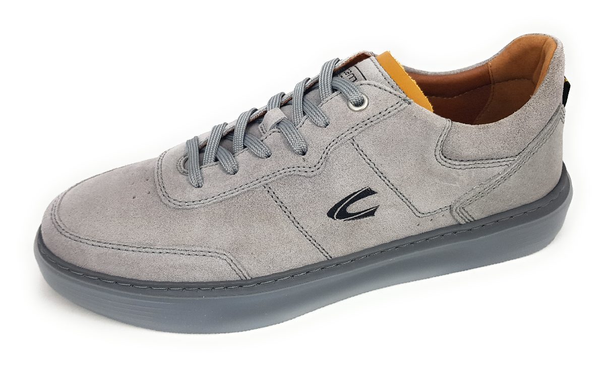 Camel Active Avon 24233947 Grau C884 light grey
