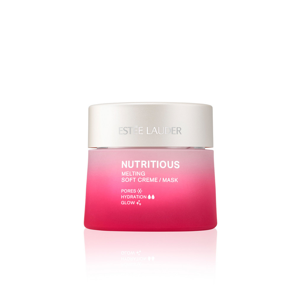 Estée Lauder Nutritious Crème-Masque Fondante Crème Riche et Masque Nourrissant