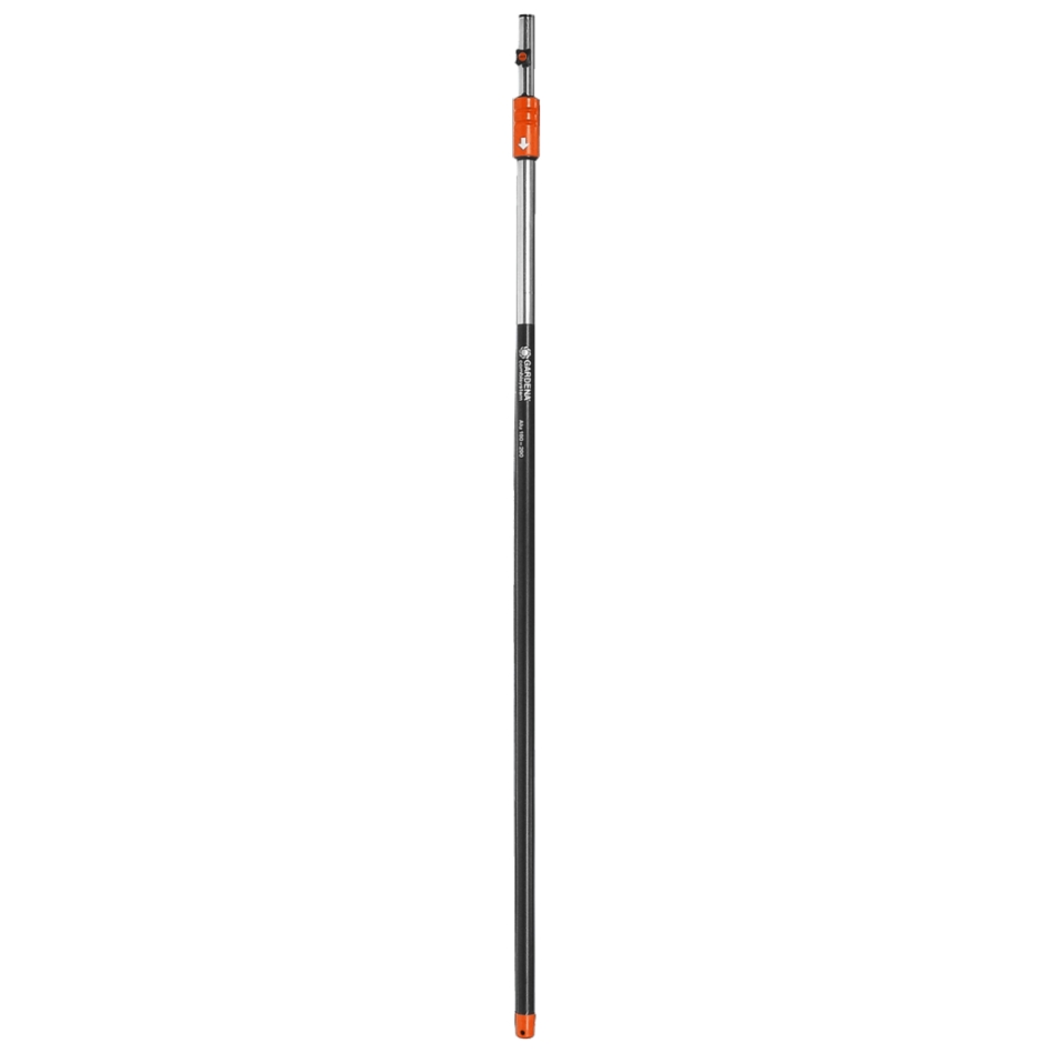 Gardena 03720-20 3720-20 Combisyst-telescoopsteel 160-290 cm