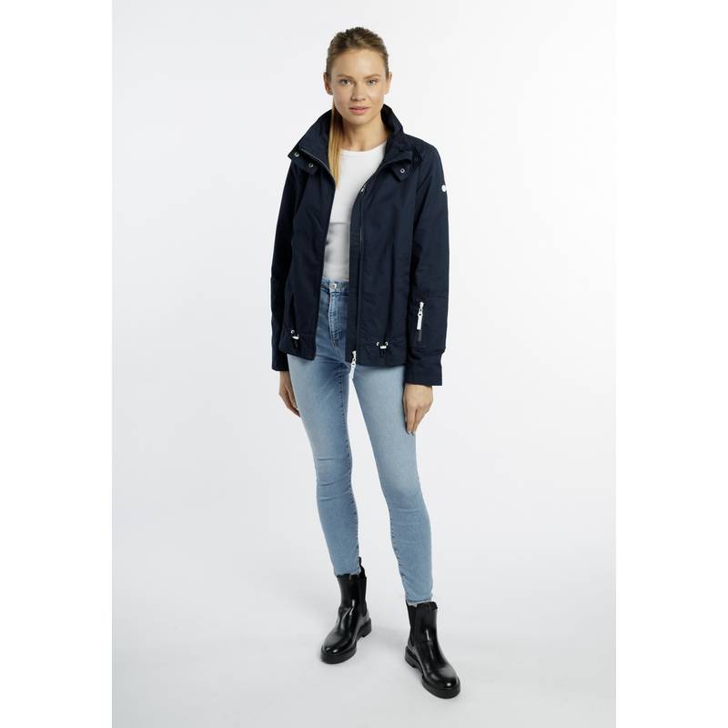 DreiMaster Kurzjacke Damen