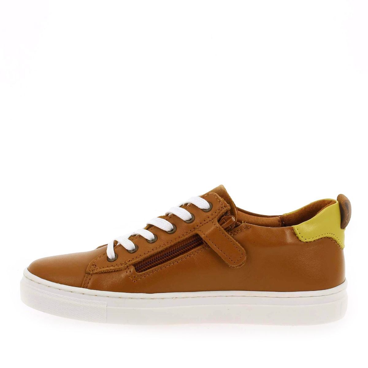 Bellamy  FABIO - Camel jaune
