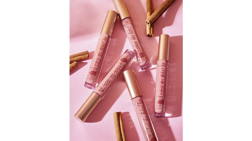 essence what the fake! Plumping Lip Filler 4.2 ml 02 - oh my nude!