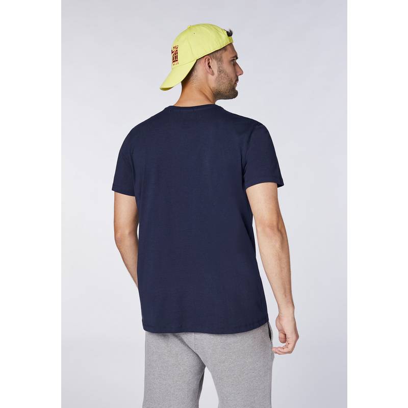 Chiemsee T-Shirt T-Shirt Herren