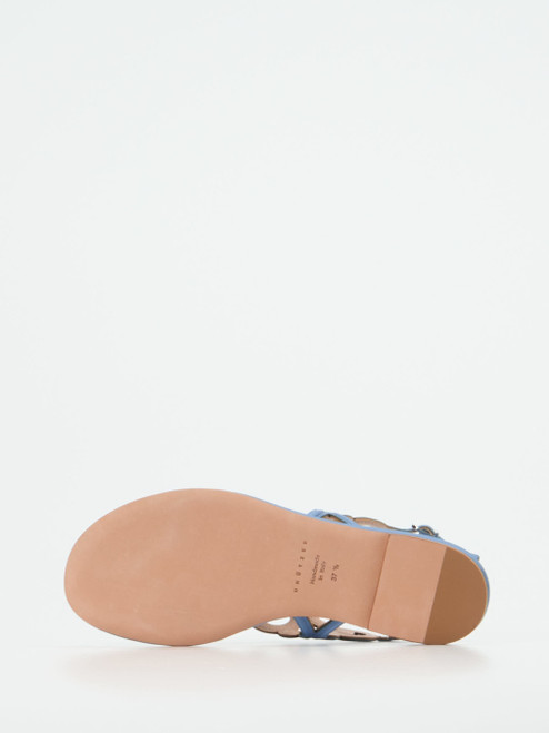Sandalette-12601590007 Unützer