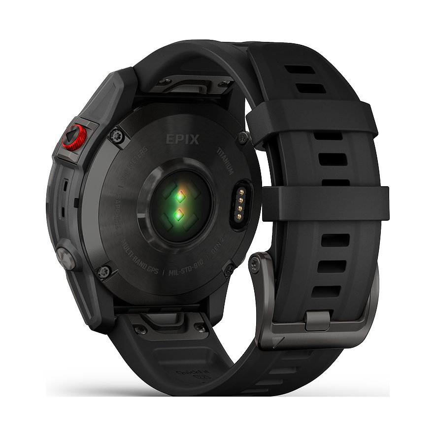 Garmin Smartwatch Epix
