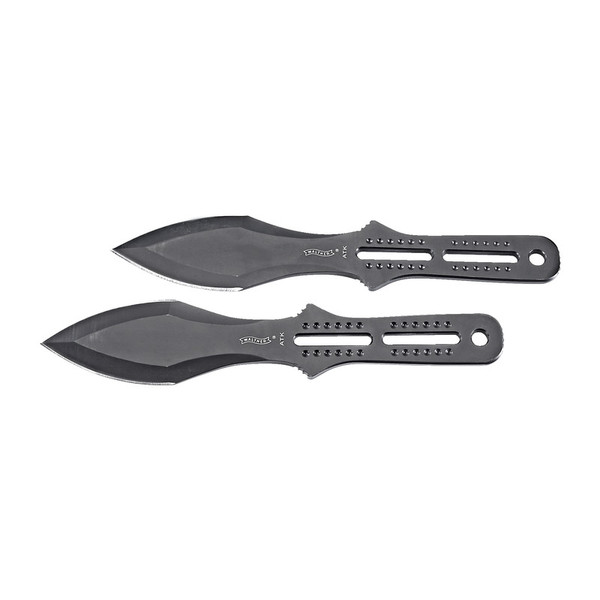 ADVANCED THROWING KNIFE - Feststehendes Messer