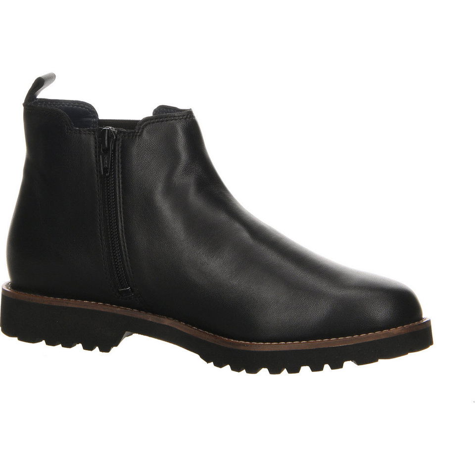 Sioux Meredith Stiefel