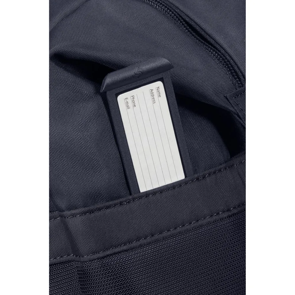 Samsonite Airea Reisetasche - Dunkelblau