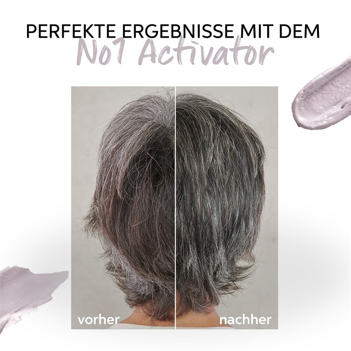 No.1 Activator