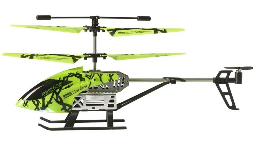 Revell 23940 Control - Helicopter GLOWEE 2.0