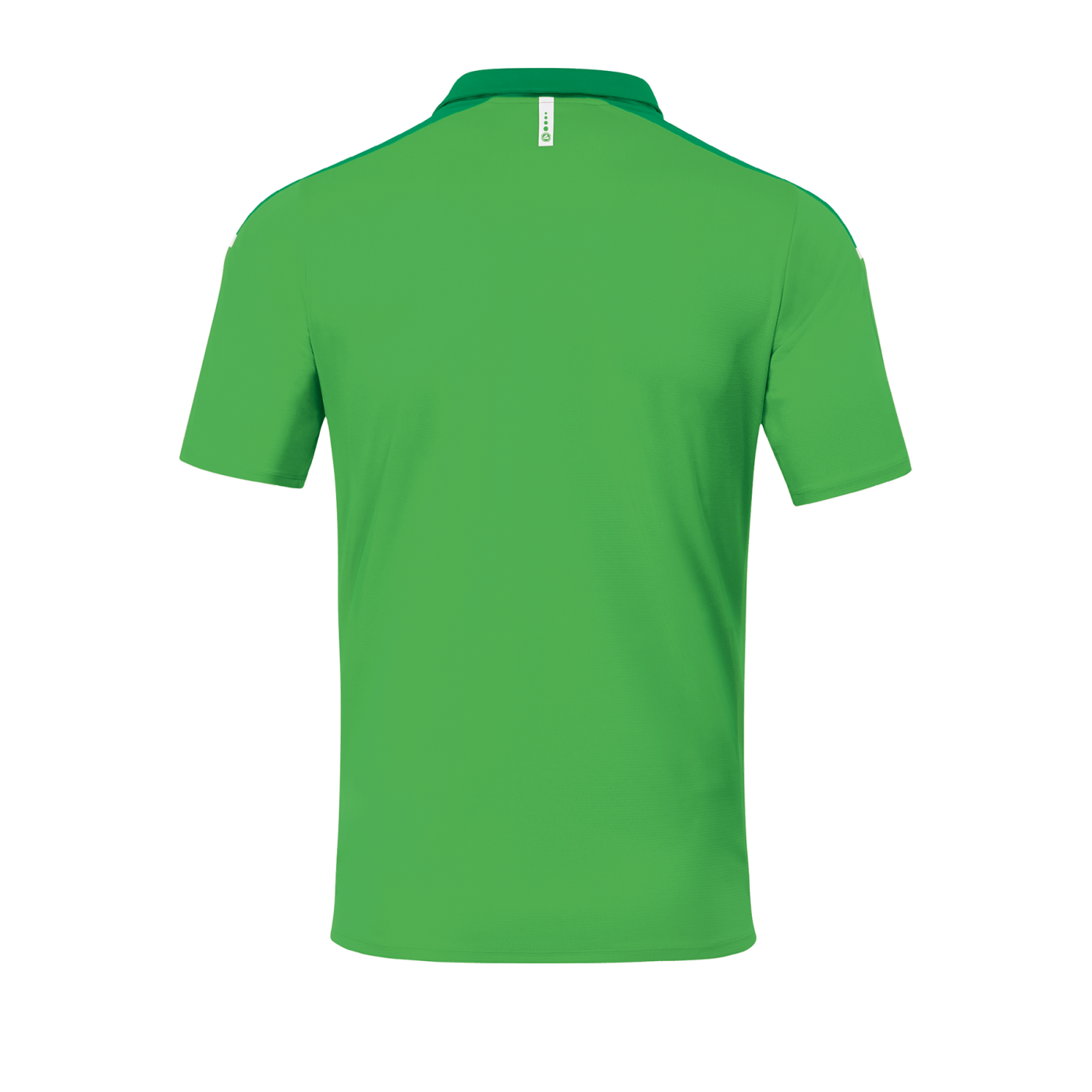 Jako Champ 2.0 Poloshirt Grün F22