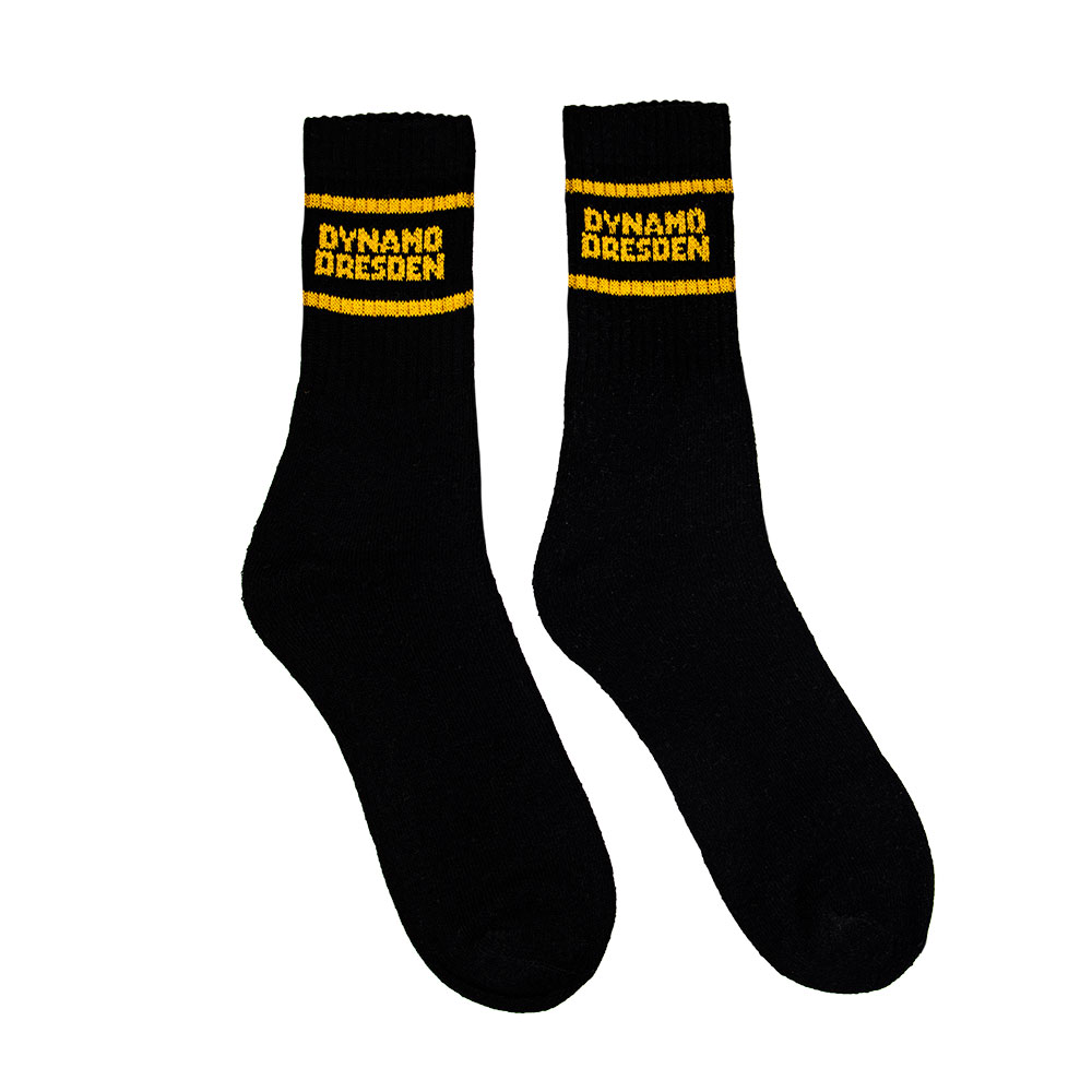 Sport-Socken DYNAMO (2er Set)