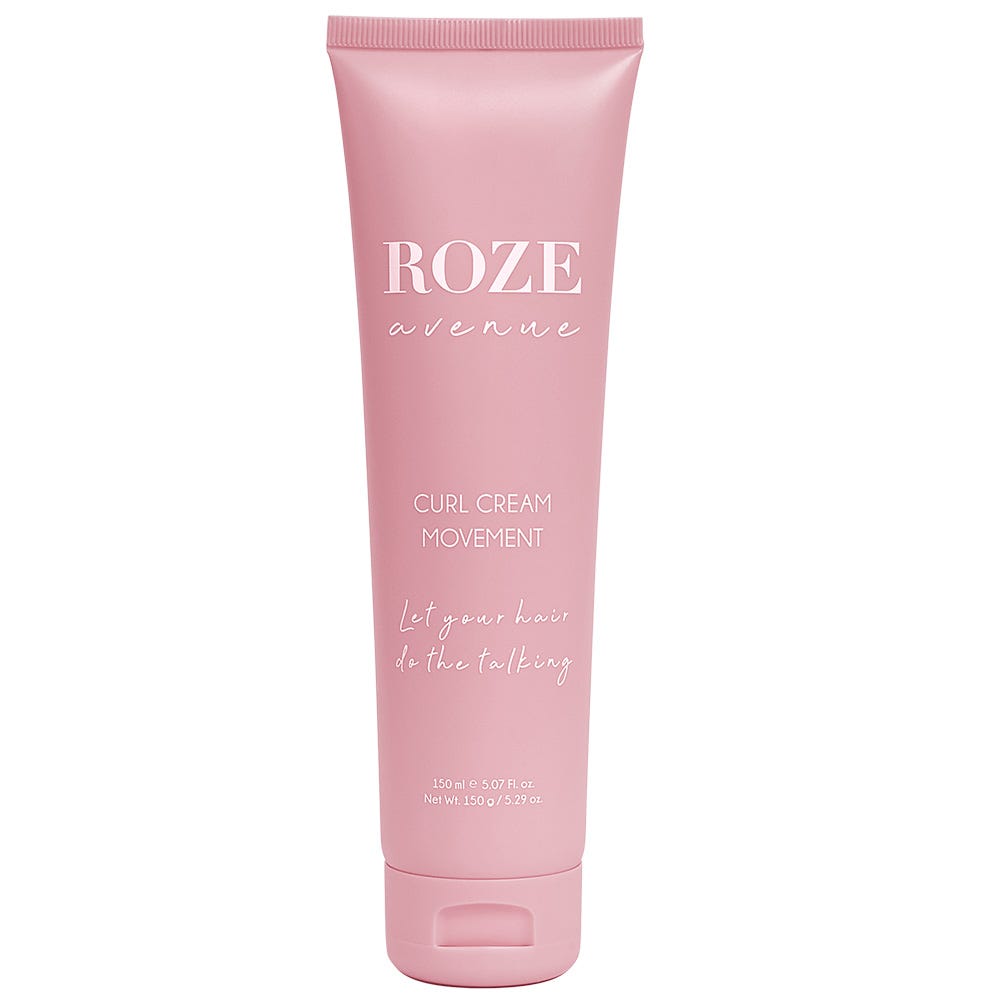 Roze Avenue Curl Cream Movement 150 ml