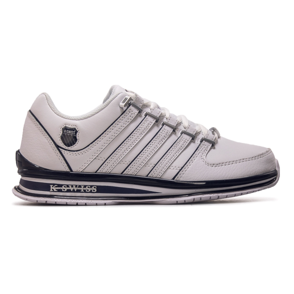 K-Swiss Rinzler 01235-139-M / weiss